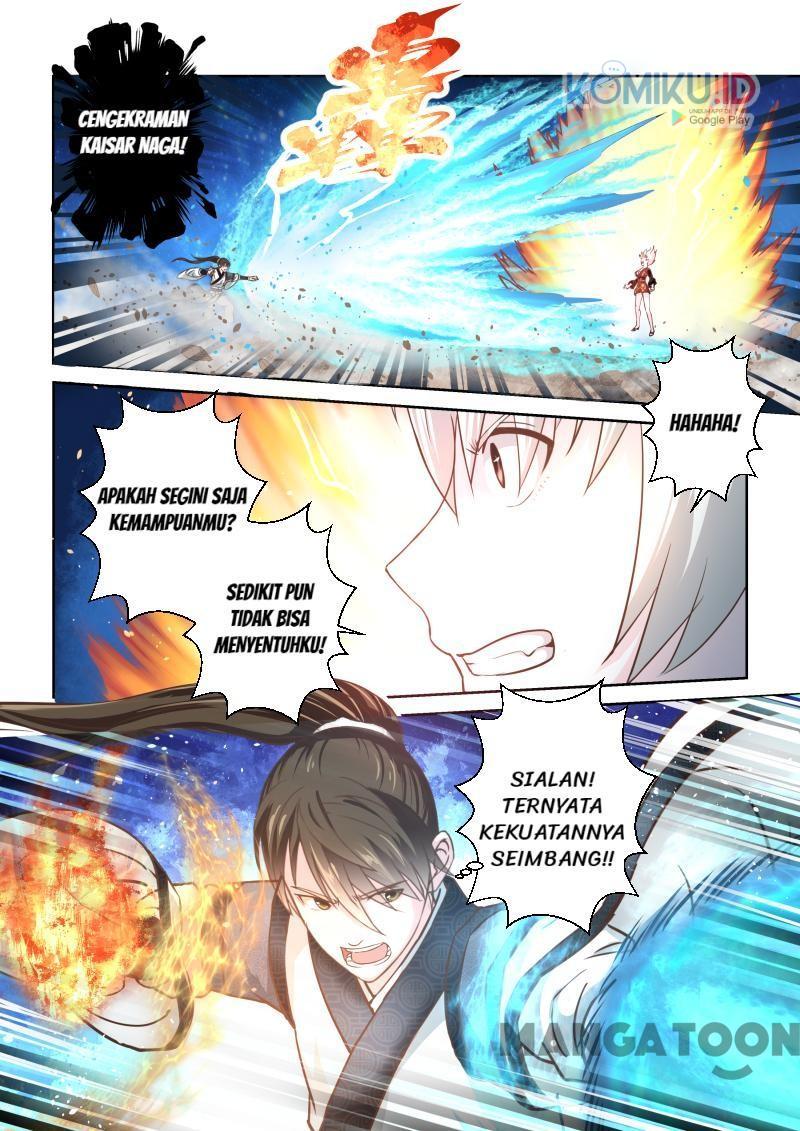 Holy Ancestor Bab 170 halaman 10