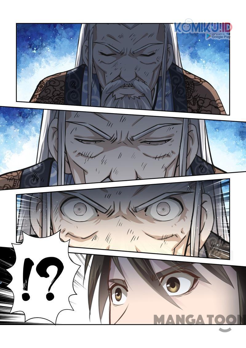 Holy Ancestor Bab 175 halaman 5