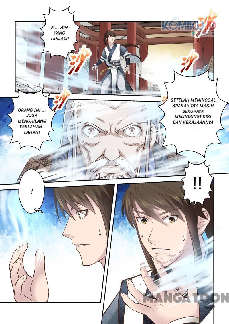 Holy Ancestor Bab 175 halaman 7