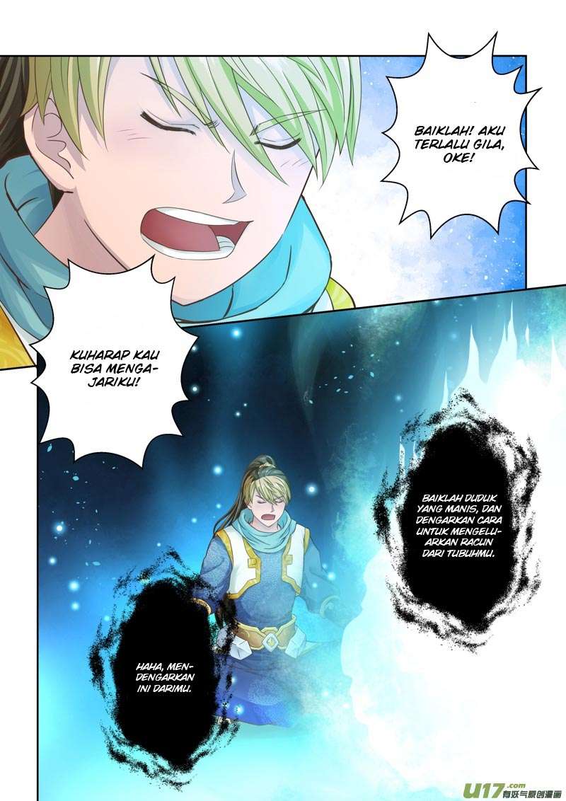 Holy Ancestor Bab 19 halaman 7