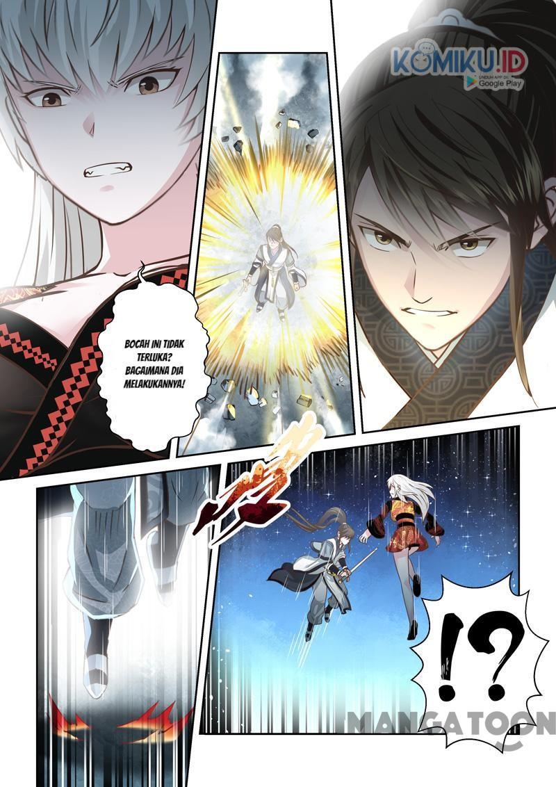 Holy Ancestor Bab 192 halaman 10