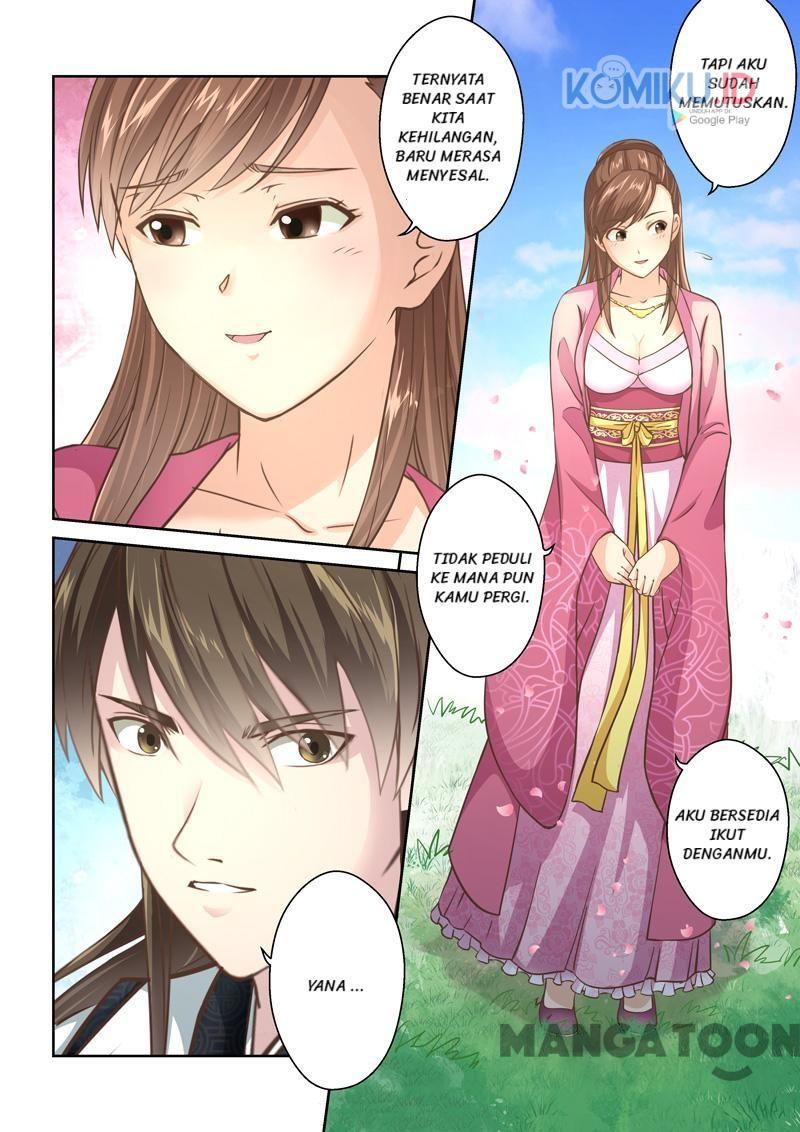 Holy Ancestor Bab 195 halaman 4