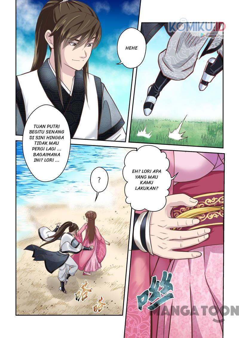 Holy Ancestor Bab 202 halaman 7