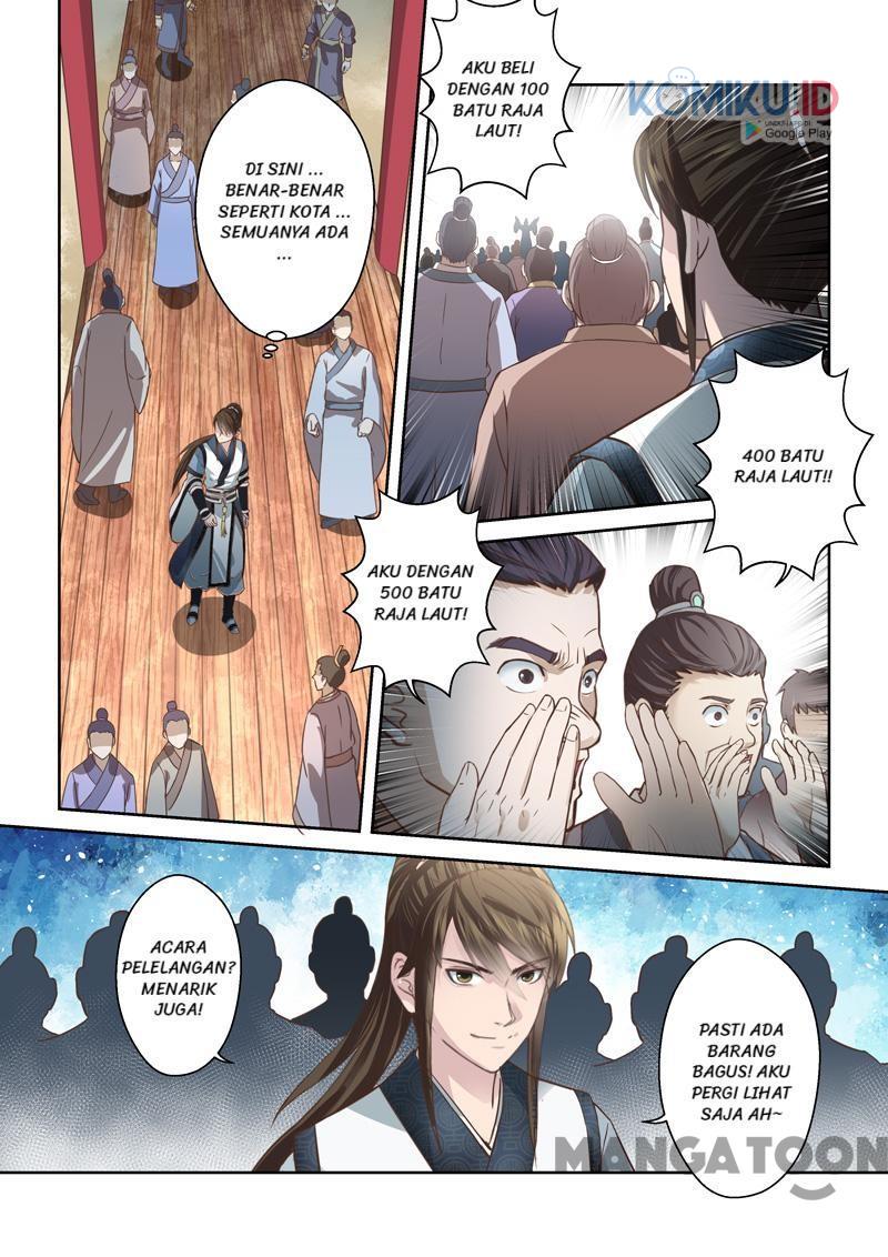 Holy Ancestor Bab 204 halaman 6