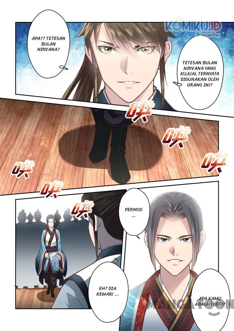 Holy Ancestor Bab 204 halaman 10