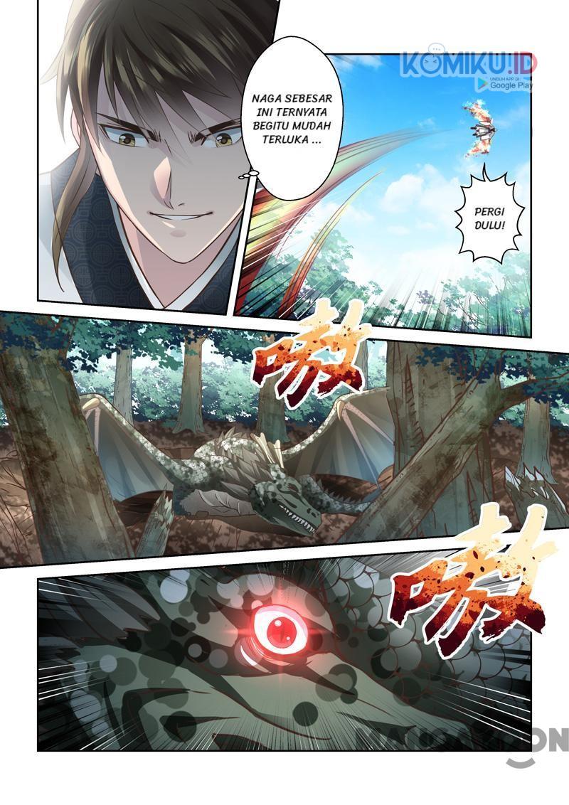 Holy Ancestor Bab 210 halaman 10