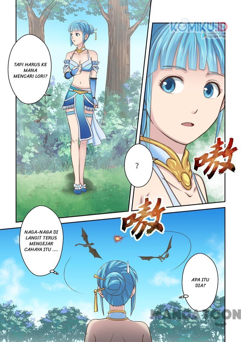 Holy Ancestor Bab 211 halaman 2