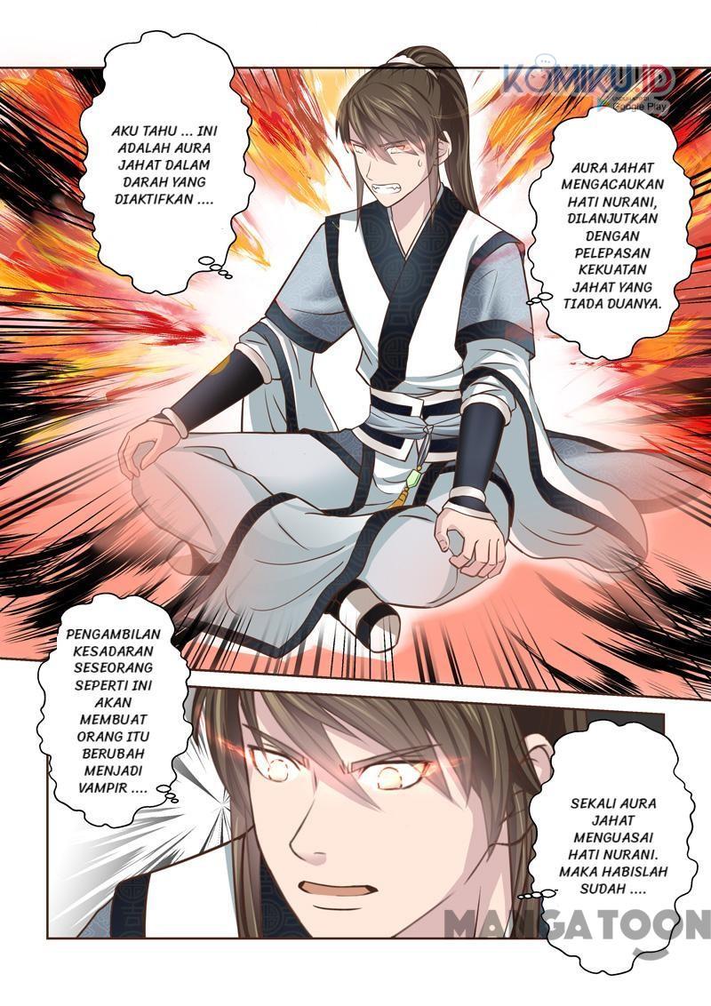 Holy Ancestor Bab 213 halaman 7