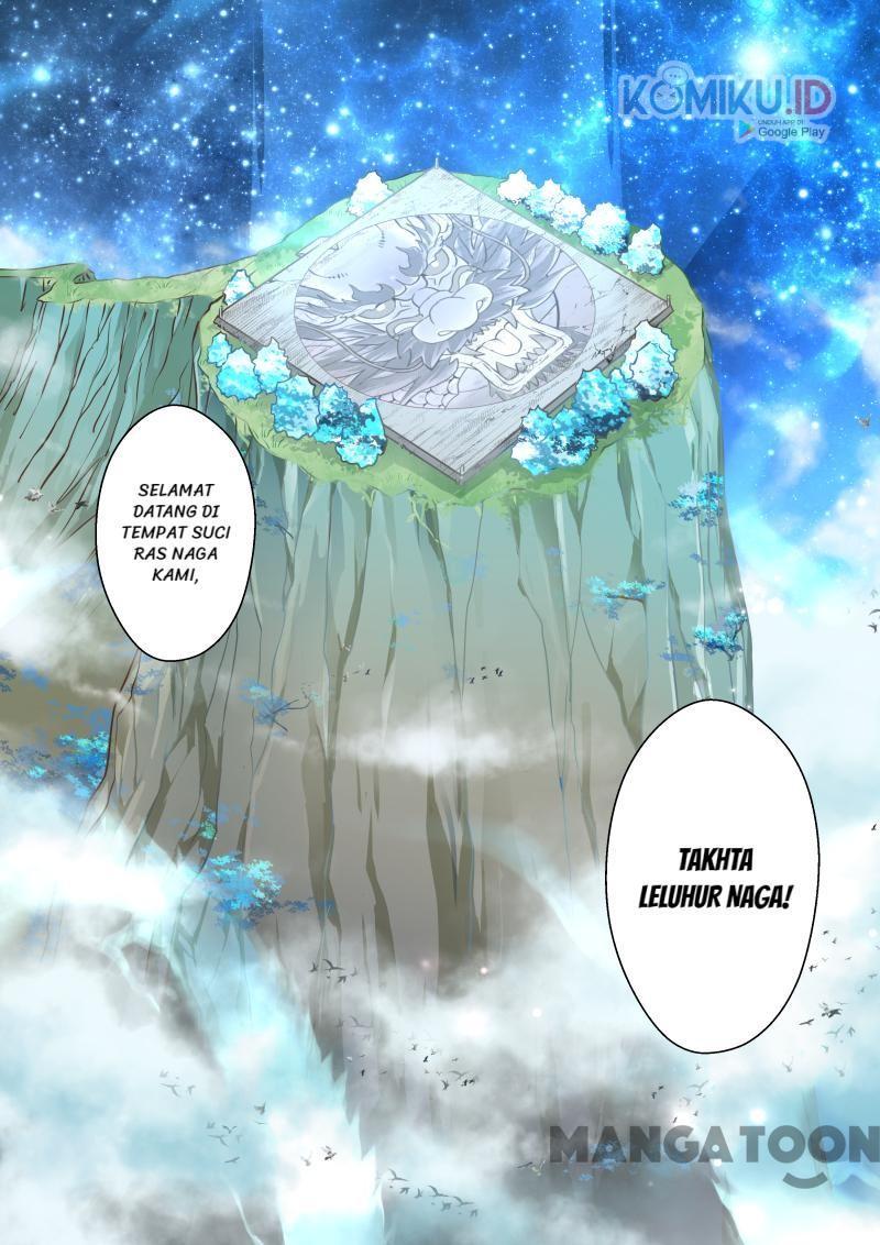 Holy Ancestor Bab 221 halaman 4