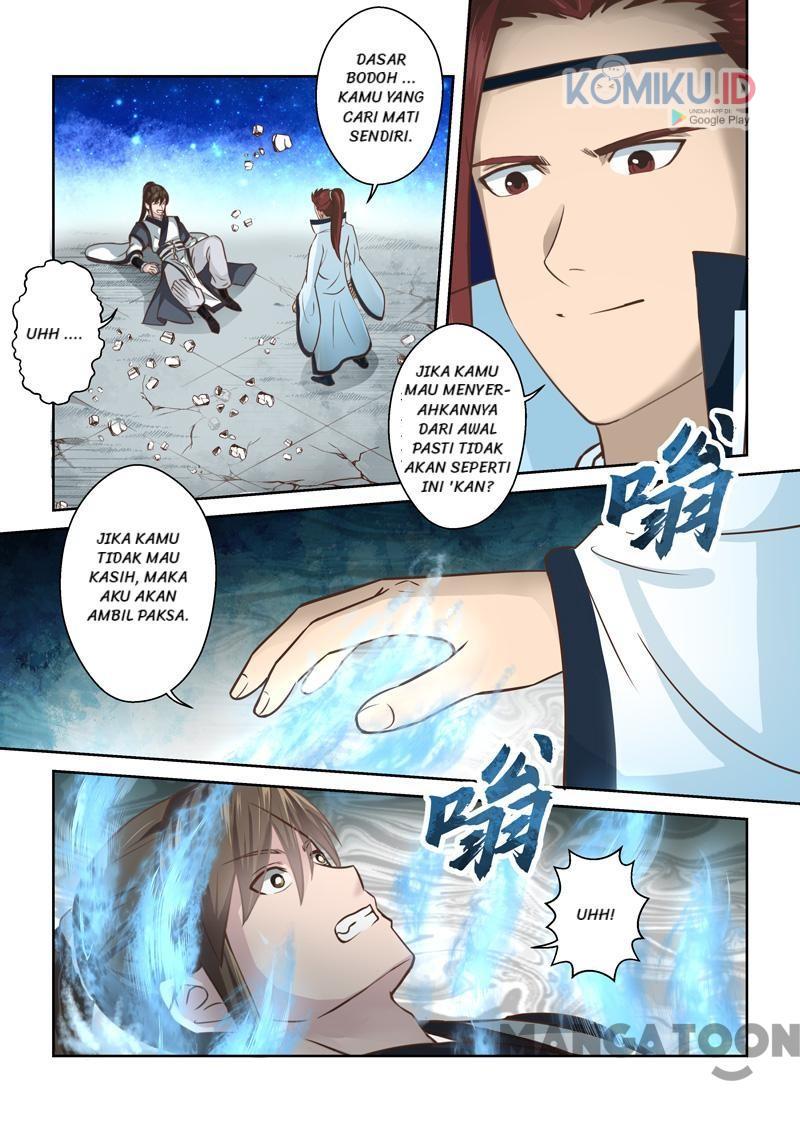 Holy Ancestor Bab 222 halaman 2