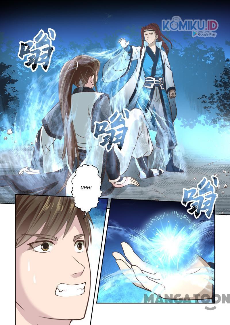 Holy Ancestor Bab 222 halaman 3