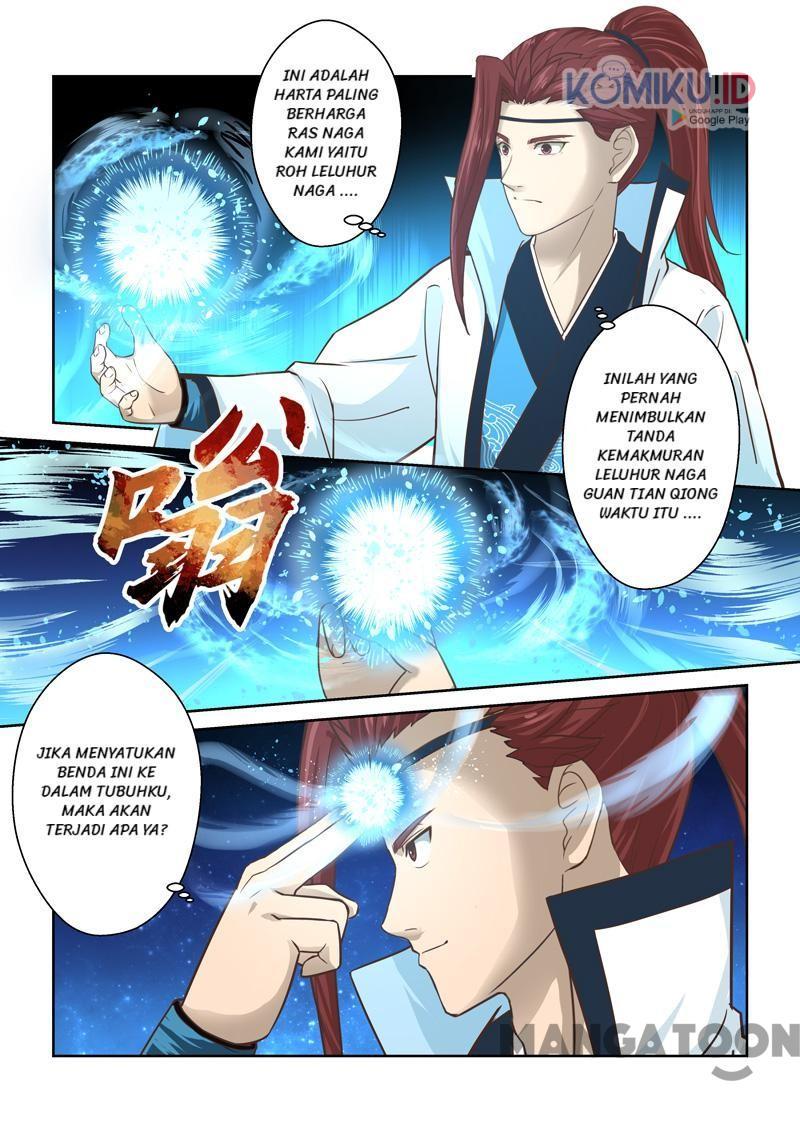 Holy Ancestor Bab 222 halaman 4