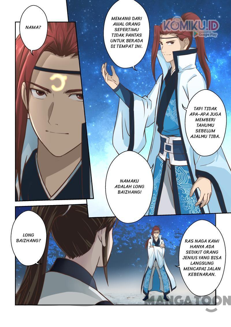Holy Ancestor Bab 222 halaman 7