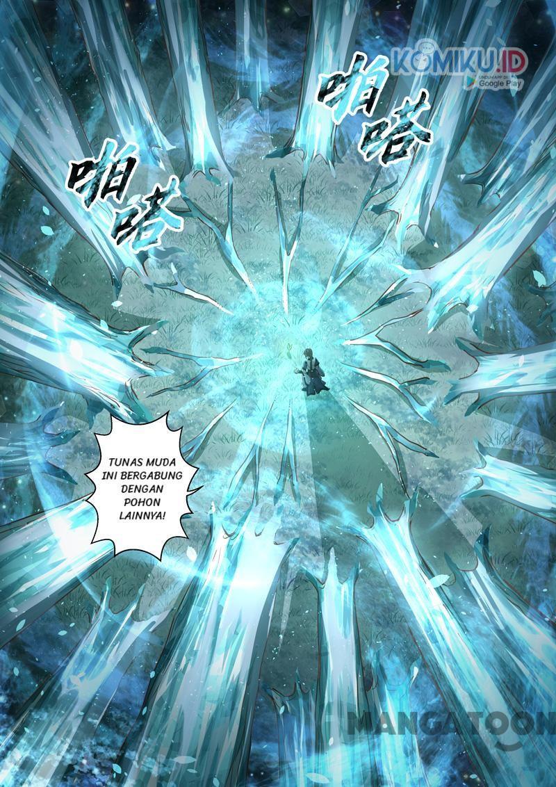 Holy Ancestor Bab 224 halaman 4