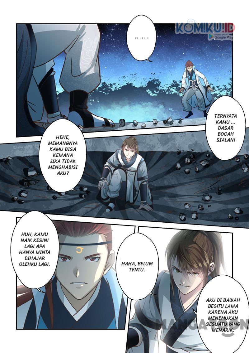 Holy Ancestor Bab 224 halaman 10