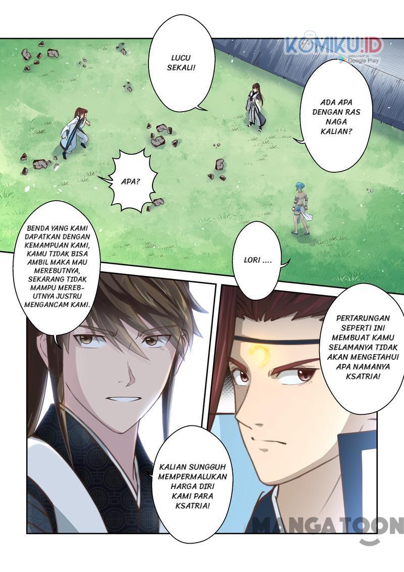 Holy Ancestor Bab 226 halaman 4