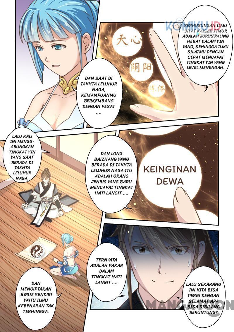 Holy Ancestor Bab 228 halaman 10