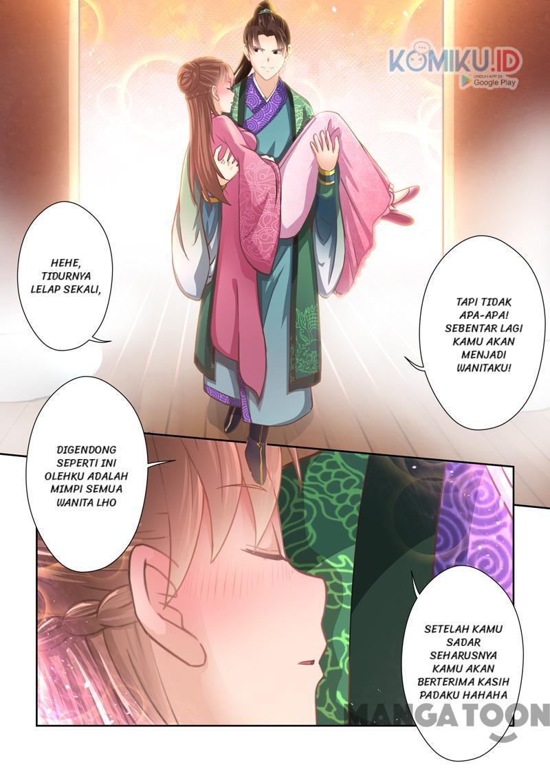Holy Ancestor chapter 232 halaman 6