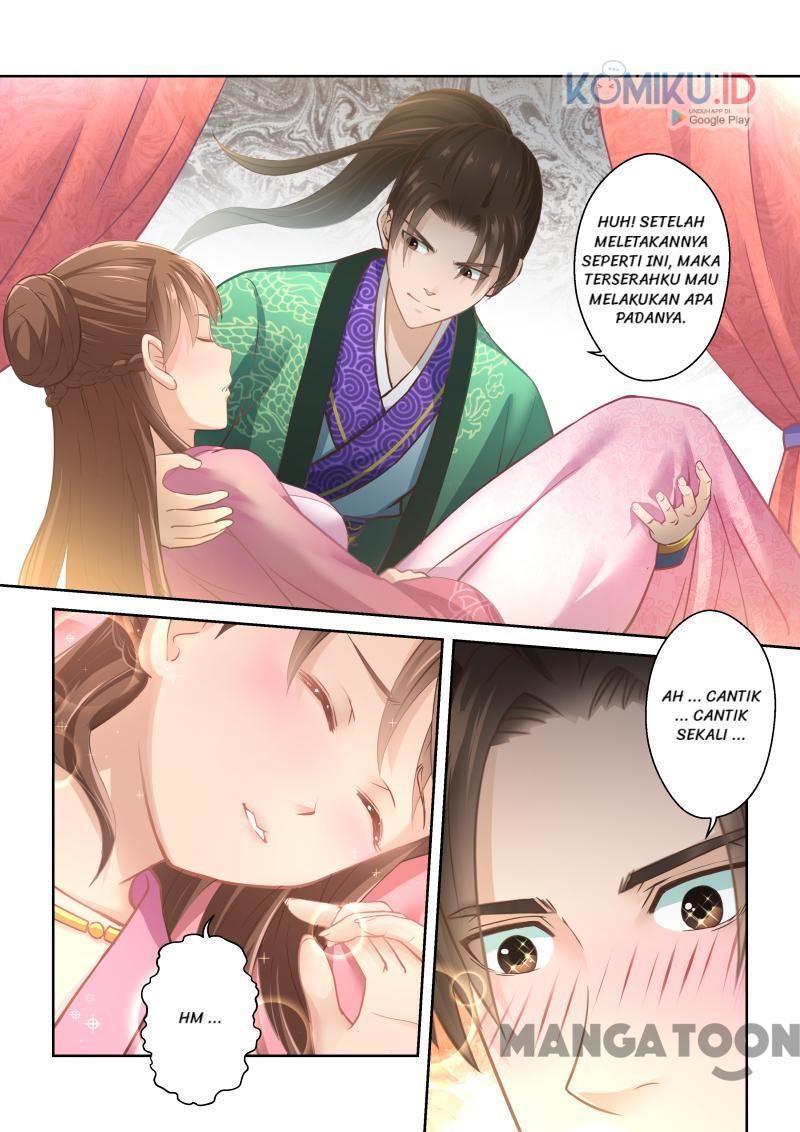 Holy Ancestor chapter 232 halaman 7