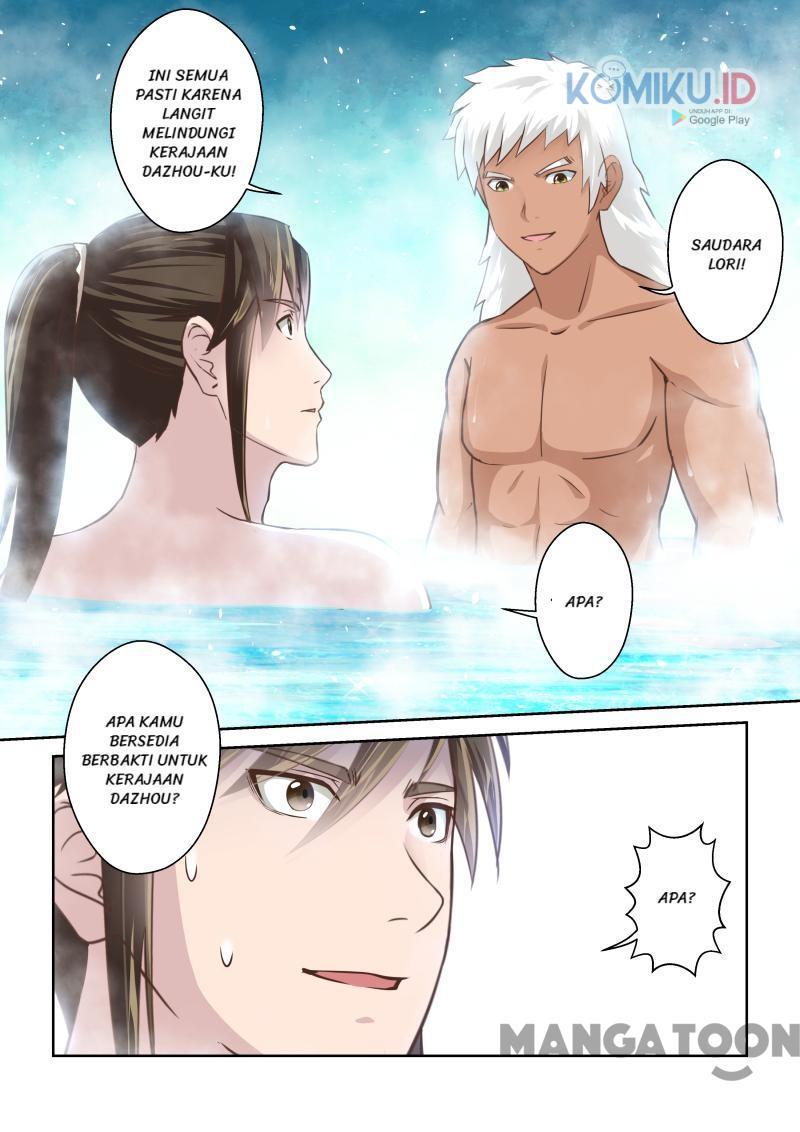 Holy Ancestor Bab 236 halaman 10