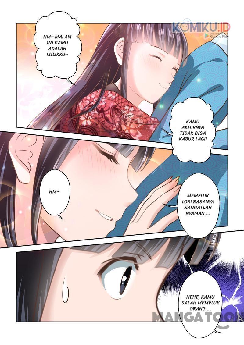 Holy Ancestor chapter 237 halaman 7