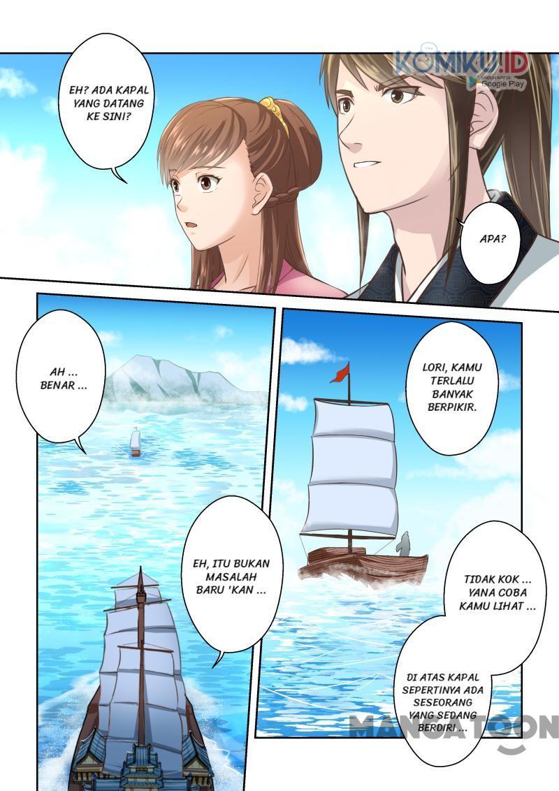 Holy Ancestor Bab 242 halaman 2