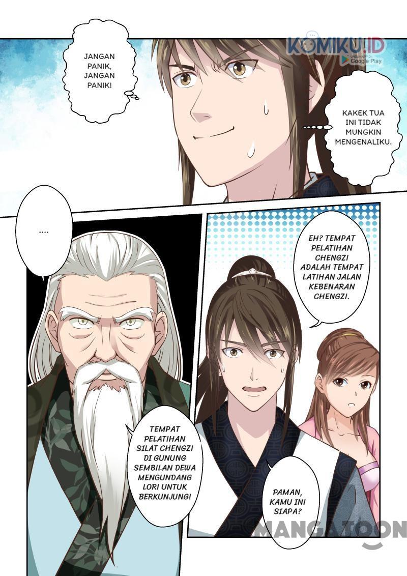 Holy Ancestor Bab 242 halaman 7