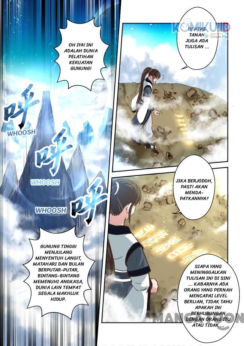 Holy Ancestor Bab 247 halaman 4