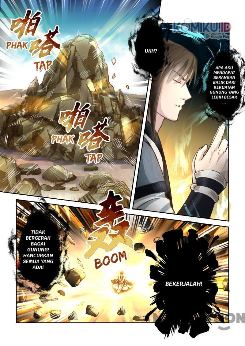 Holy Ancestor Bab 247 halaman 7