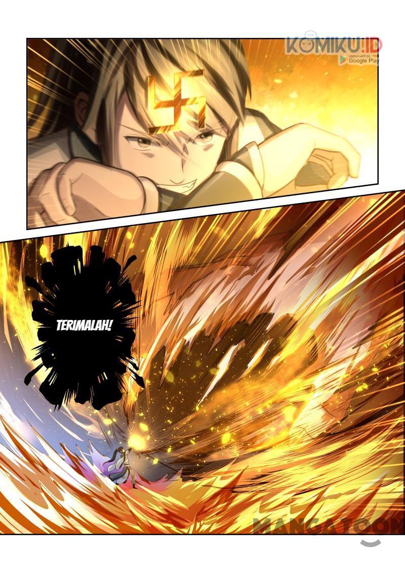 Holy Ancestor Bab 248 halaman 10
