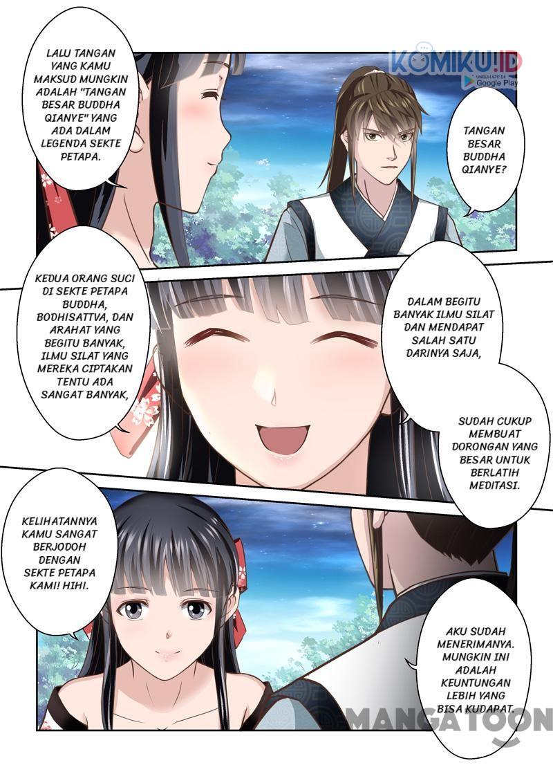 Holy Ancestor Bab 249 halaman 4