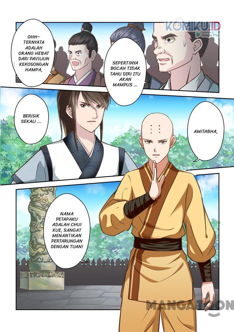 Holy Ancestor Bab 249 halaman 10