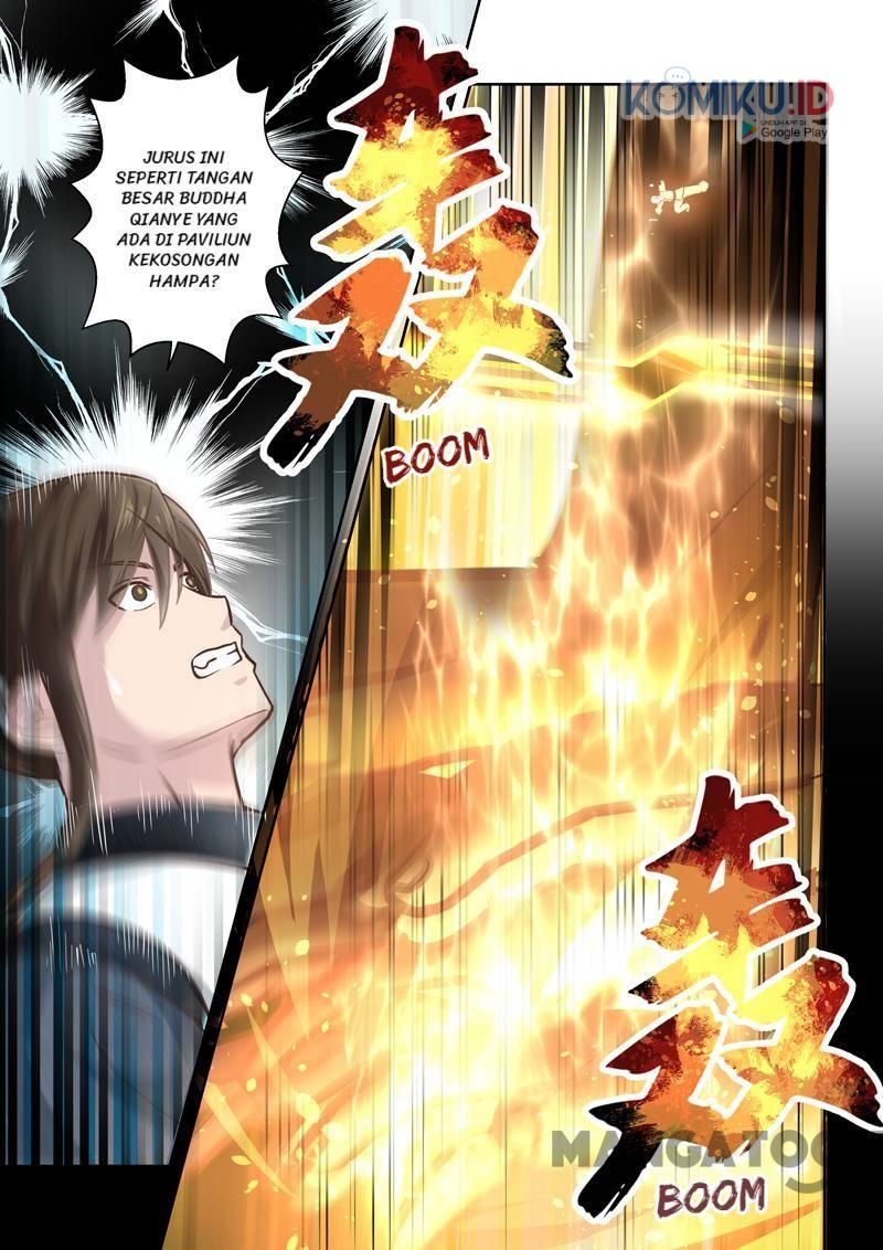 Holy Ancestor chapter 251 halaman 2