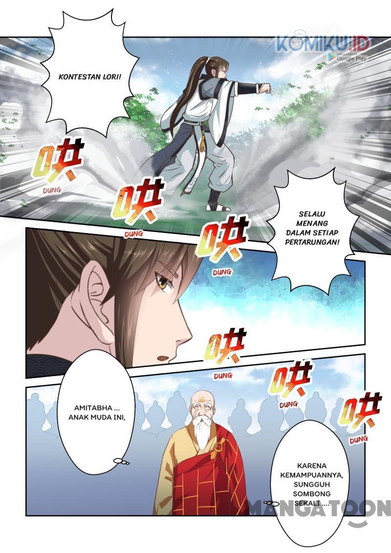 Holy Ancestor Bab 252 halaman 8