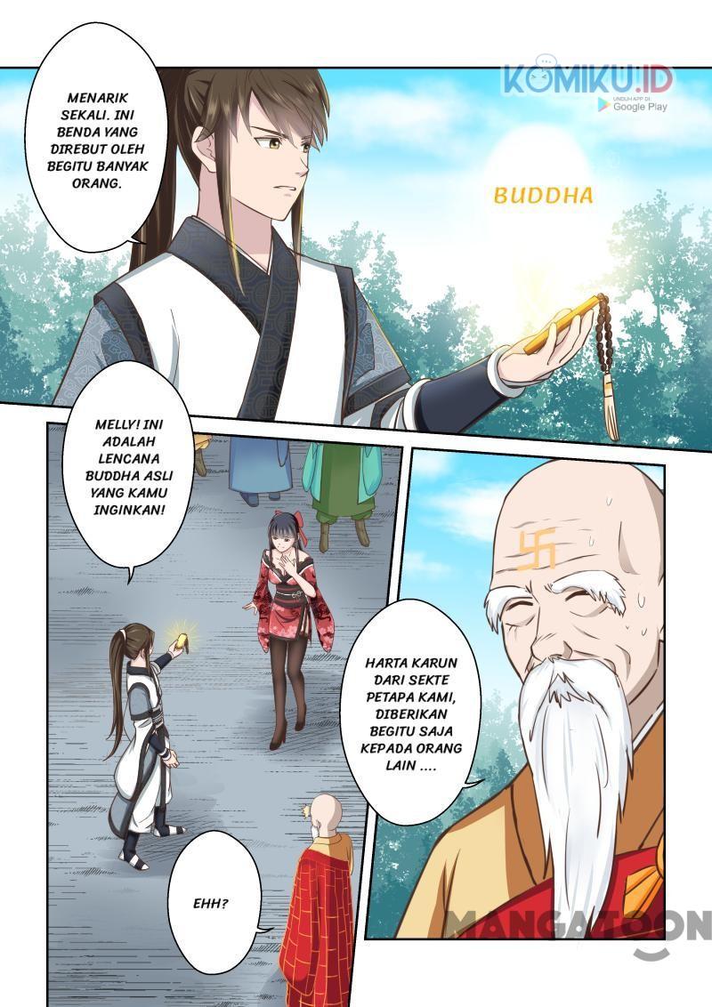 Holy Ancestor Bab 252 halaman 10