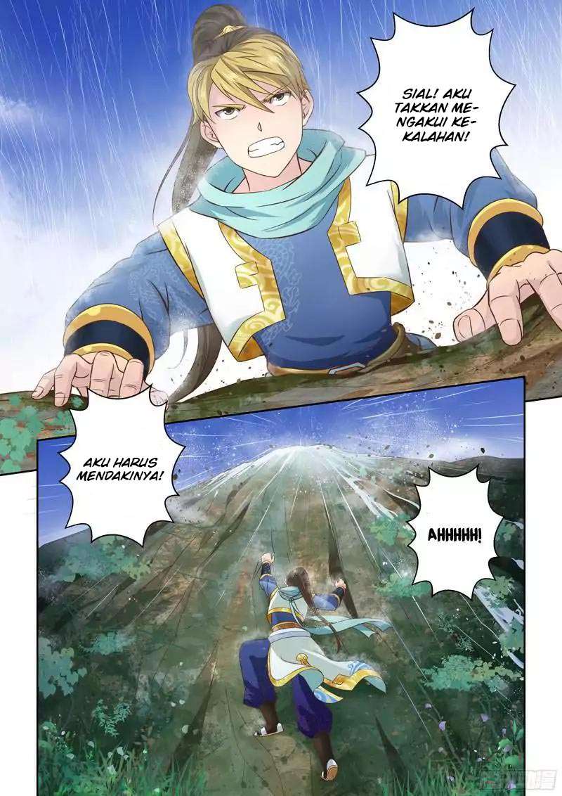 Holy Ancestor Bab 30 halaman 5