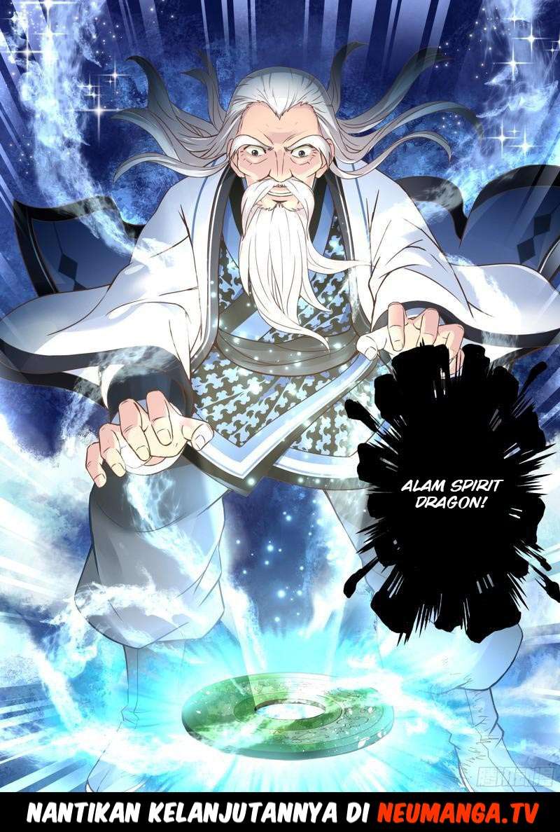 Holy Ancestor Bab 32 halaman 8