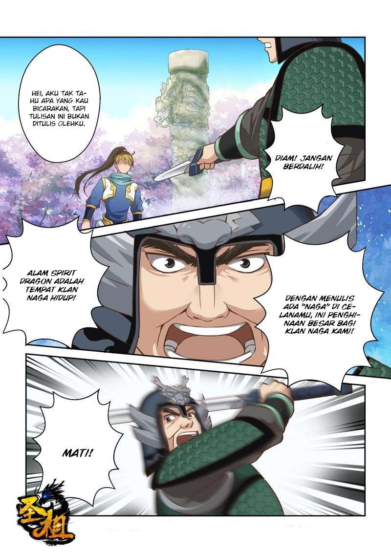 Holy Ancestor Bab 34 halaman 2