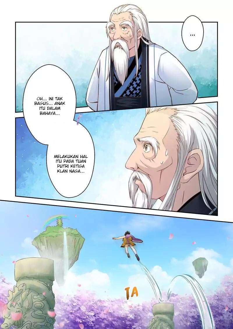 Holy Ancestor Bab 36 halaman 7