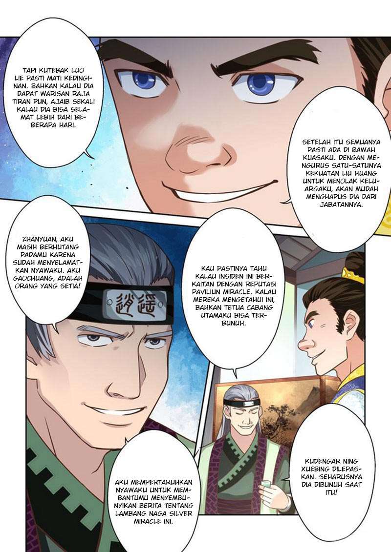 Holy Ancestor Bab 53 halaman 4
