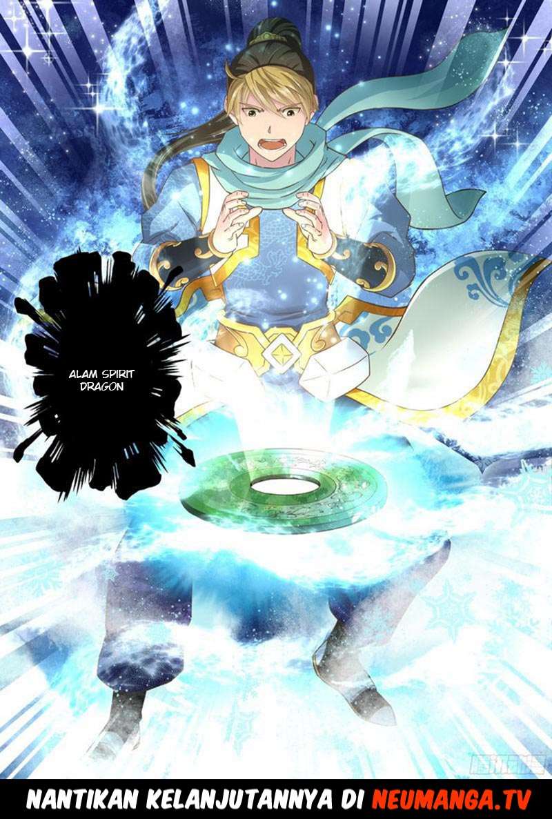 Holy Ancestor Bab 53 halaman 8
