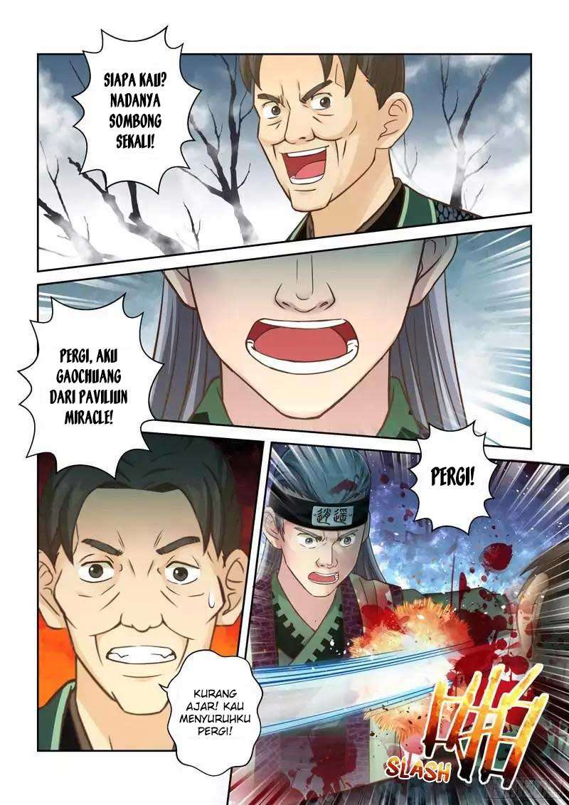 Holy Ancestor Bab 61 halaman 8