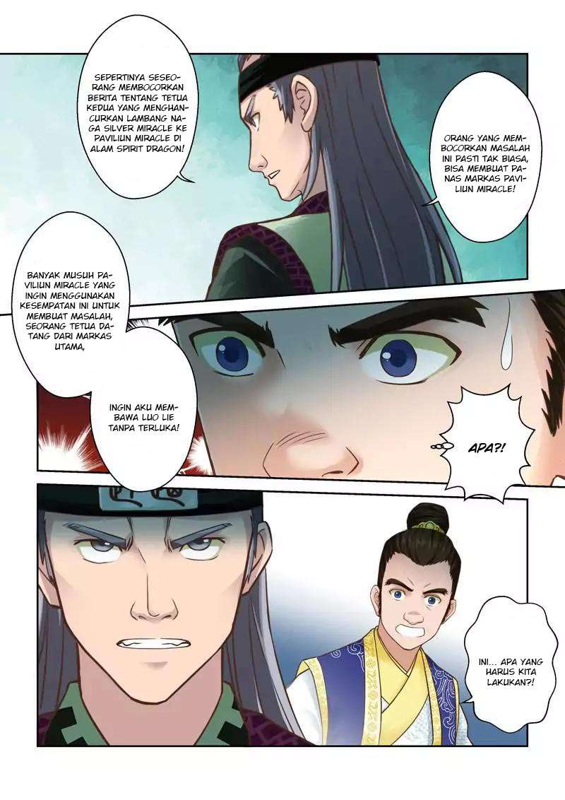 Holy Ancestor Bab 63 halaman 4