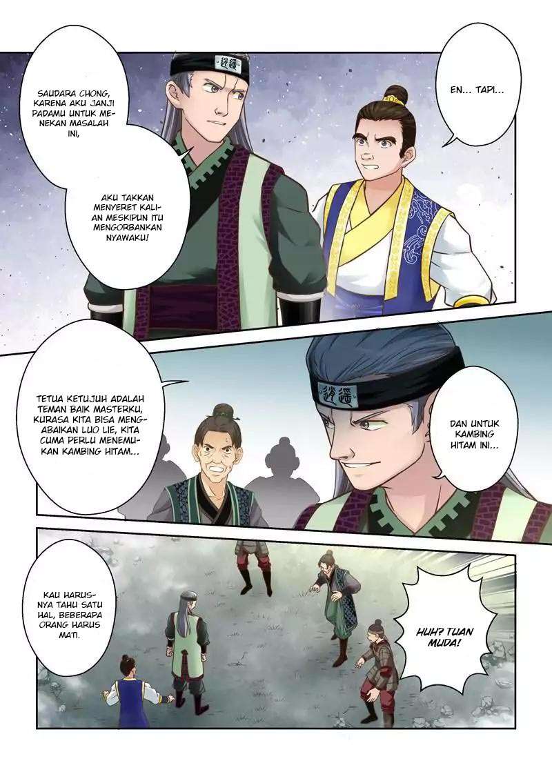 Holy Ancestor Bab 63 halaman 6