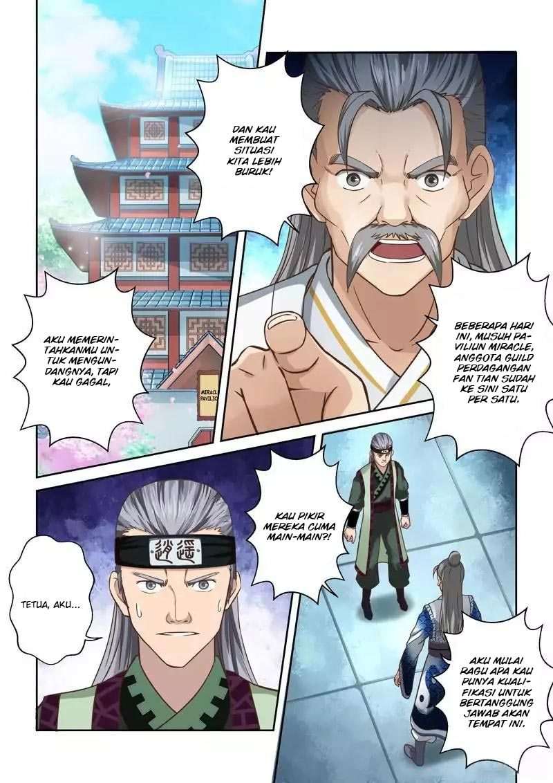 Holy Ancestor Bab 64 halaman 5