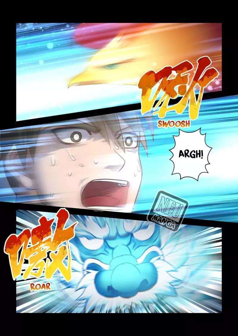Holy Ancestor chapter 67 halaman 7