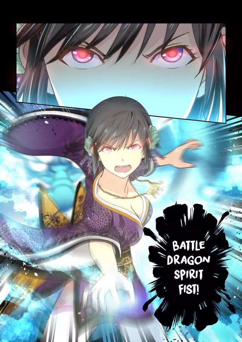 Holy Ancestor chapter 67 halaman 15