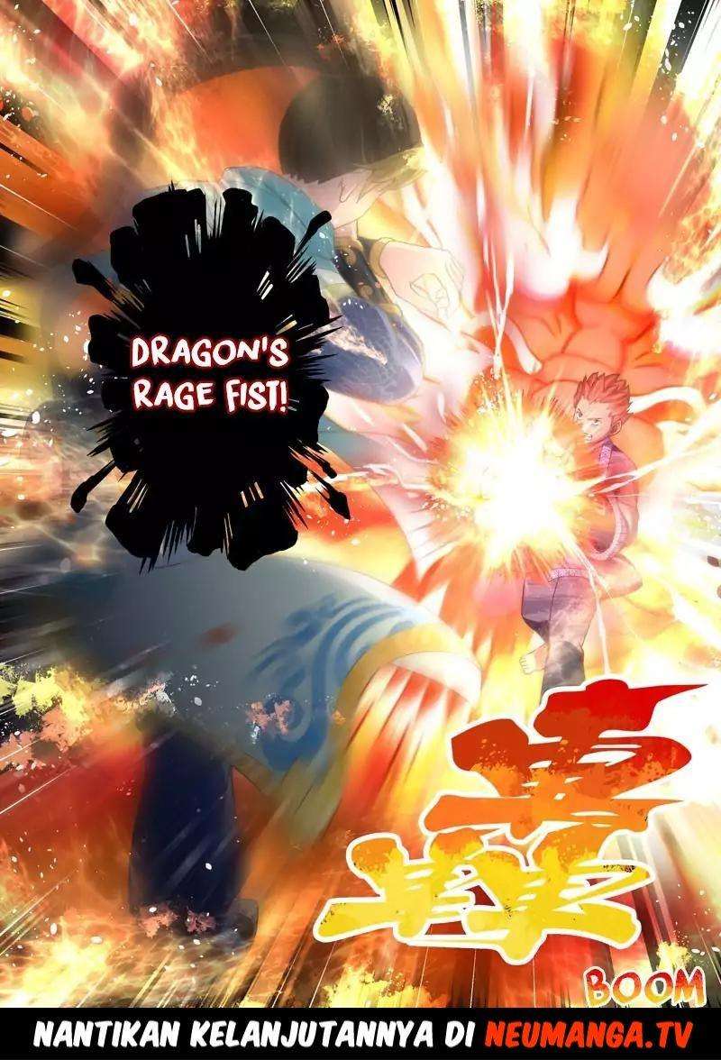 Holy Ancestor chapter 69 halaman 9