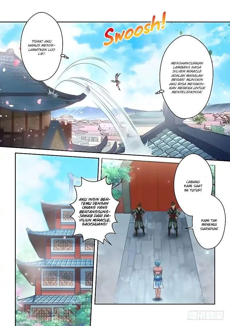 Holy Ancestor Bab 72 halaman 6