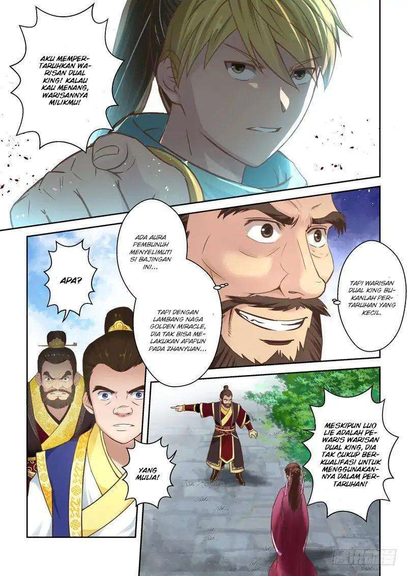 Holy Ancestor Bab 73 halaman 7